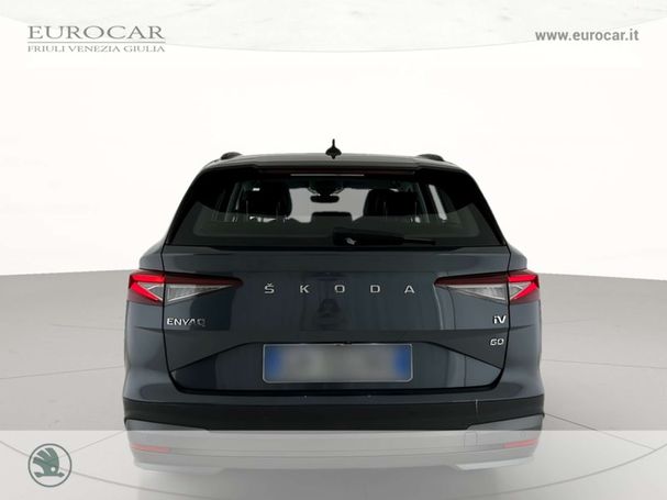 Skoda Enyaq 60 132 kW image number 3