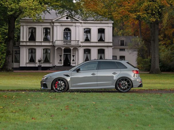 Audi RS3 Sportback 294 kW image number 5