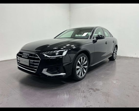 Audi A4 35 TDI S tronic Advanced Business 120 kW image number 1