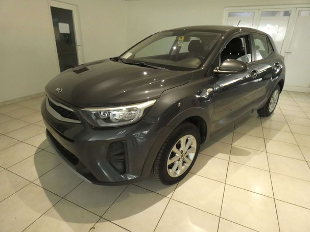 Kia Stonic 1.2 62 kW image number 1