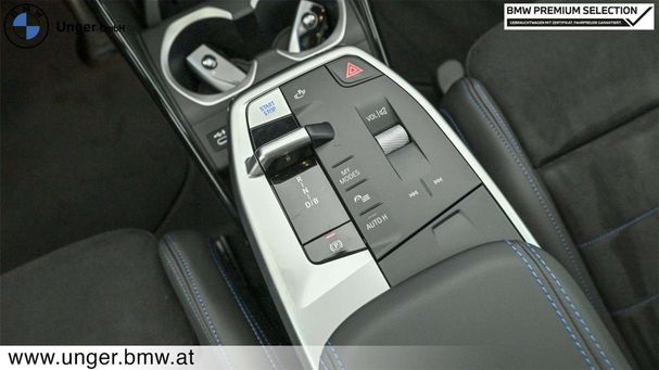 BMW iX1 xDrive30 200 kW image number 39