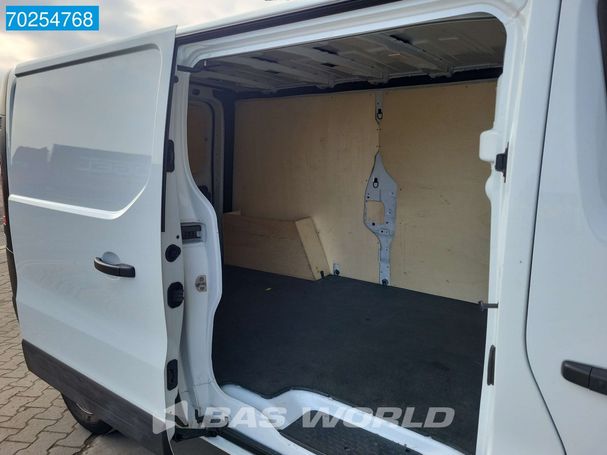 Renault Trafic L2H1 120 88 kW image number 7