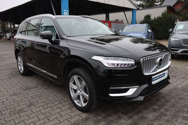 Volvo XC90 Recharge T8 AWD 288 kW image number 2