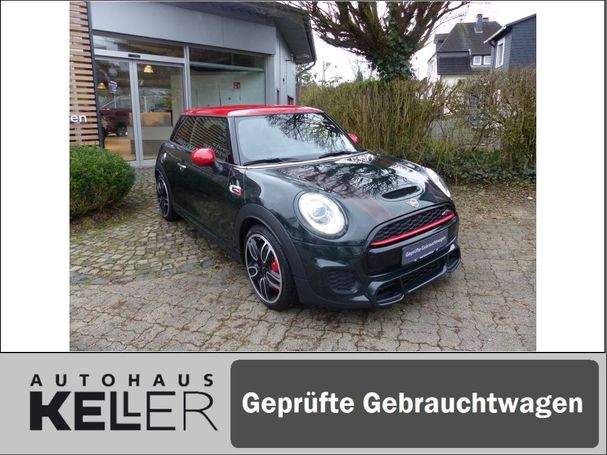 Mini John Cooper Works 170 kW image number 1