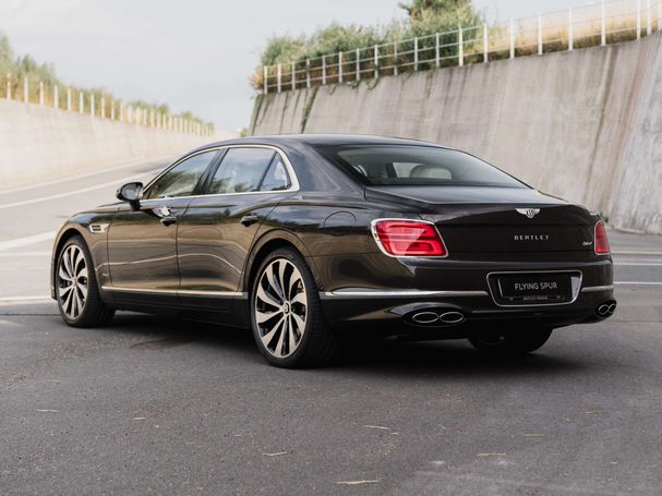 Bentley Flying Spur 306 kW image number 28