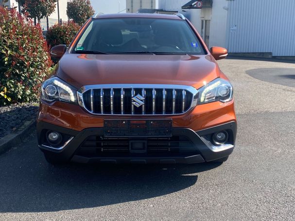 Suzuki SX4 S-Cross 103 kW image number 3