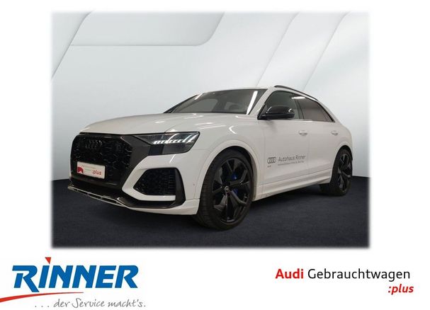 Audi RSQ8 441 kW image number 2