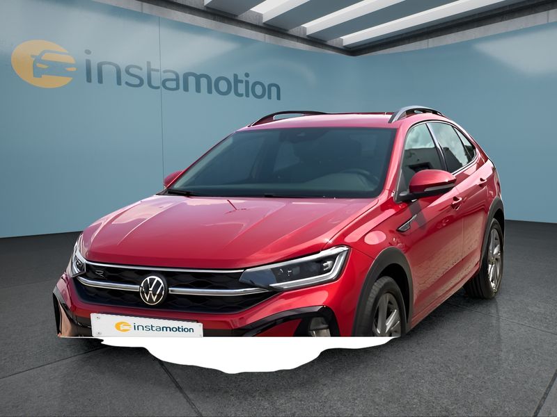 Volkswagen Taigo 1.5 TSI