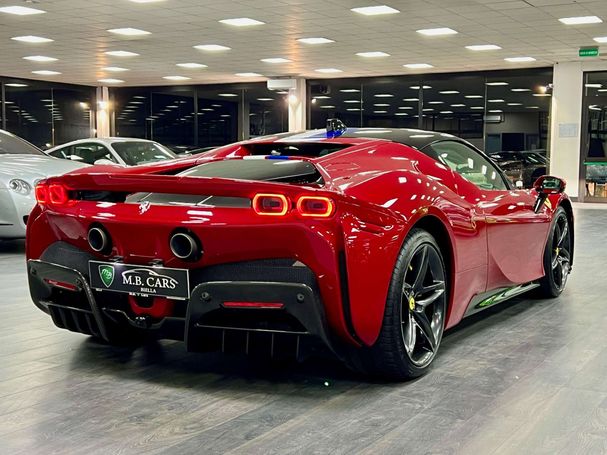 Ferrari SF90 Stradale 4.0 735 kW image number 6