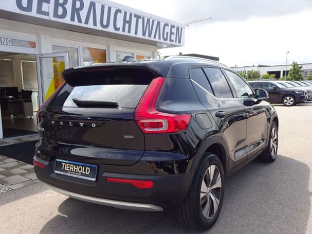 Volvo XC40 T5 Inscription 192 kW image number 7