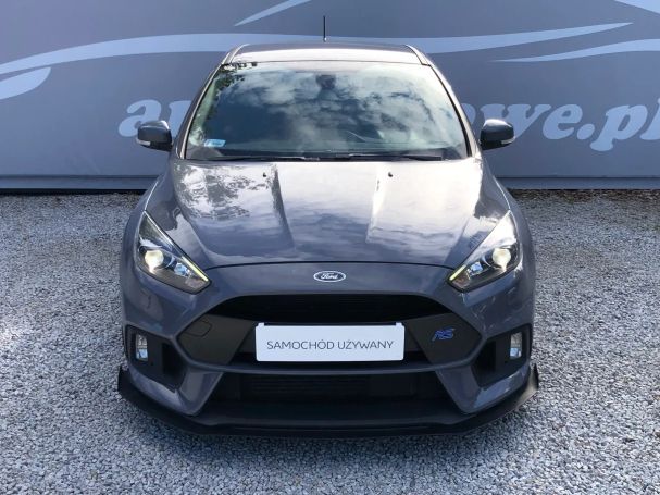 Ford Focus 2.3 EcoBoost RS 257 kW image number 6