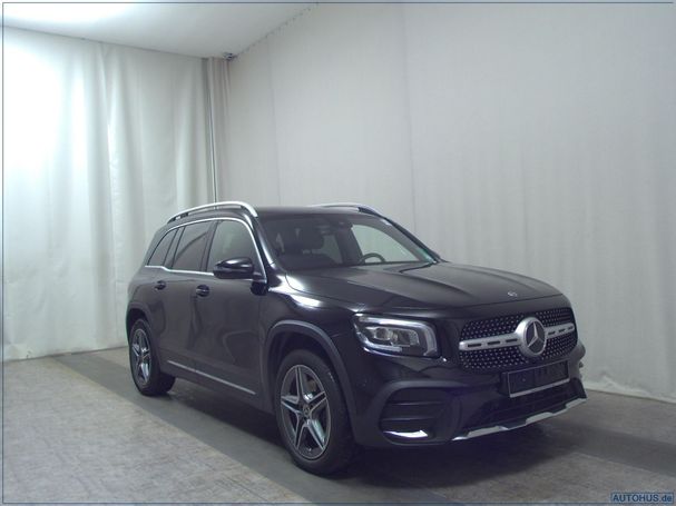 Mercedes-Benz GLB 200 d 110 kW image number 2