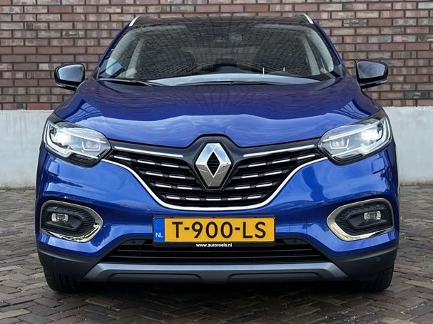 Renault Kadjar TCe 160 117 kW image number 13