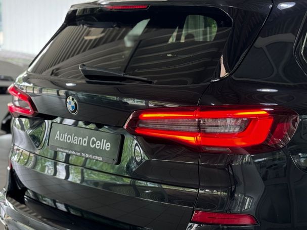 BMW X5 xDrive 294 kW image number 11