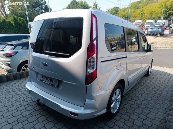 Ford Tourneo Connect 1.5 Titanium 88 kW image number 6