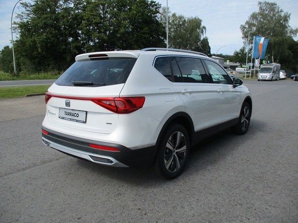 Seat Tarraco 180 kW image number 4