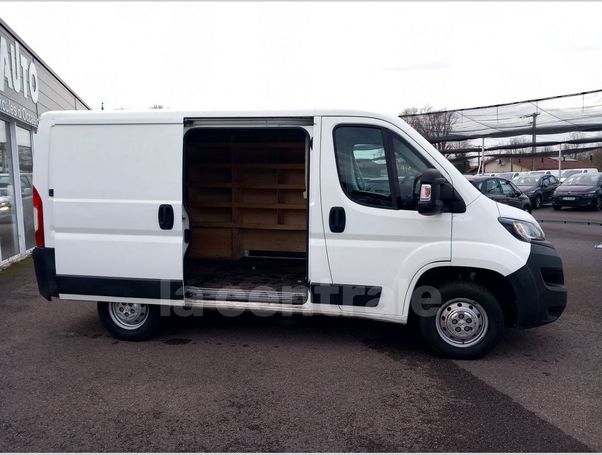 Peugeot Boxer HDi Premium 81 kW image number 3