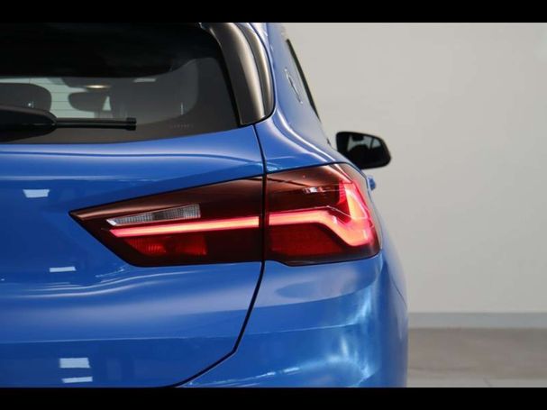 BMW X2 sDrive20i M Sport DKG 133 kW image number 8