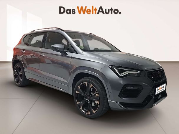 Cupra Ateca 2.0 TSI 4Drive DSG 140 kW image number 1