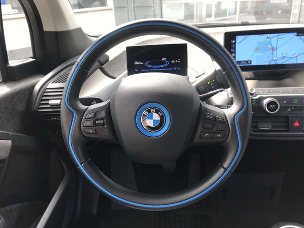 BMW i3 125 kW image number 10