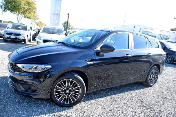 Fiat Tipo 96 kW image number 6