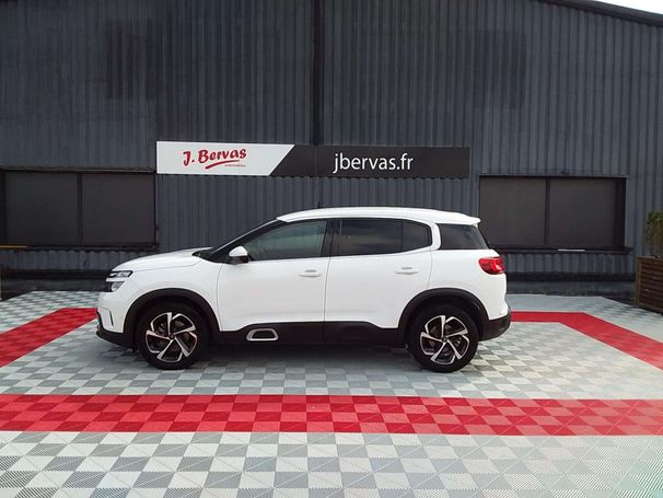 Citroen C5 Aircross BlueHDi 130 S&S EAT8 FEEL 96 kW image number 2