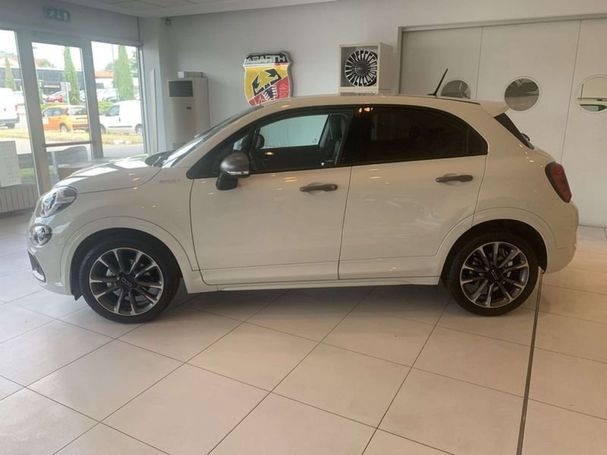 Fiat 500X 1.0 88 kW image number 10