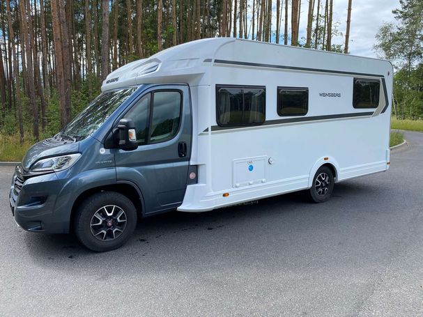 Fiat Ducato 103 kW image number 6