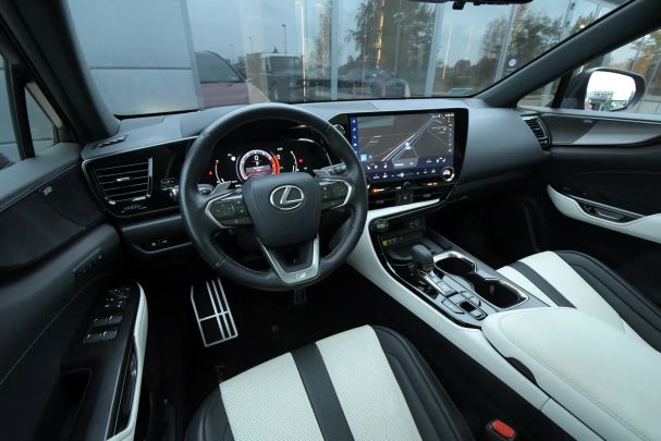 Lexus NX 350 h AWD 179 kW image number 36