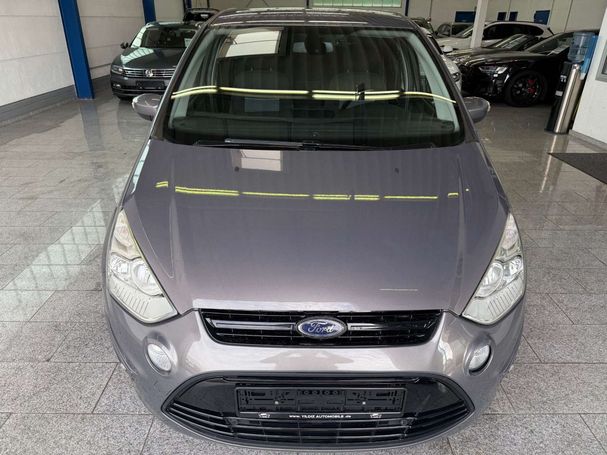 Ford S-Max 2.0 TDCi 103 kW image number 3