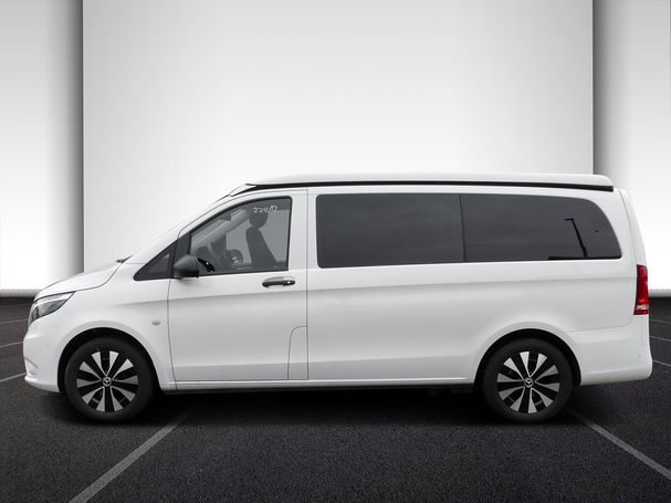 Mercedes-Benz Vito 250 d Marco Polo ACTIVITY 140 kW image number 4