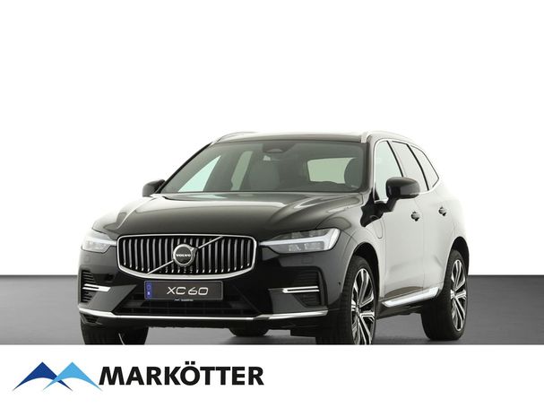 Volvo XC60 Recharge AWD T6 293 kW image number 1