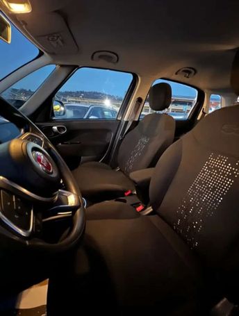 Fiat 500L 1.4 70 kW image number 9