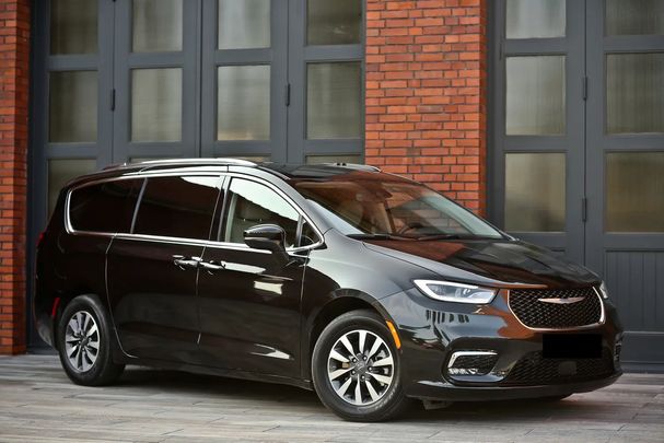 Chrysler Pacifica 214 kW image number 3