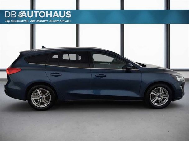 Ford Focus 1.5 EcoBlue 88 kW image number 5