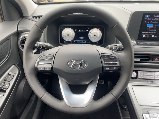 Hyundai Kona Select 100 kW image number 9