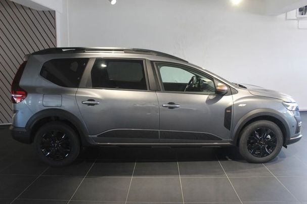 Dacia Jogger TCe 110 Extreme 81 kW image number 10