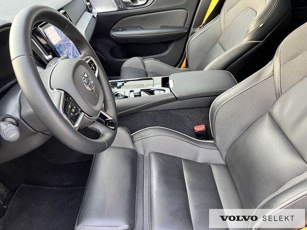 Volvo S60 AWD 335 kW image number 10