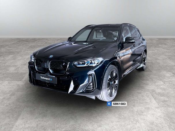 BMW iX3 M Sport Impressive 210 kW image number 1