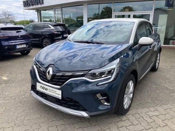 Renault Captur Intens 116 kW image number 1