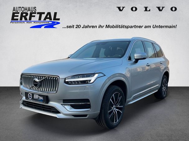 Volvo XC90 Recharge T8 AWD 288 kW image number 1