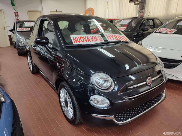 Fiat 500 1.0 51 kW image number 2