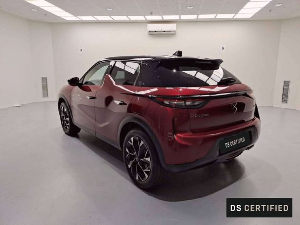 DS Automobiles 3 DS E-Tense 115 kW image number 7