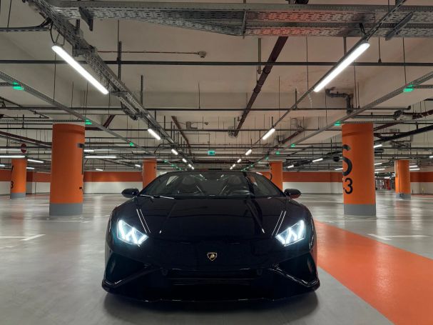 Lamborghini Huracan 449 kW image number 4