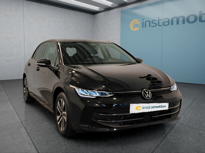 Volkswagen Golf 8 1.5