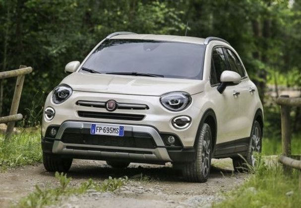 Fiat 500X 1.0 Cross 88 kW image number 8