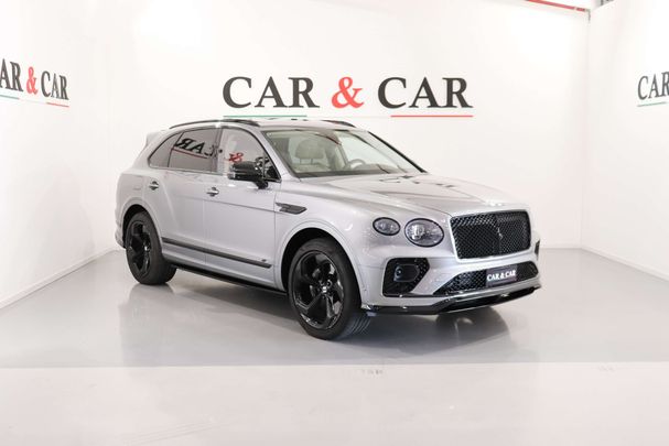 Bentley Bentayga V8 404 kW image number 1