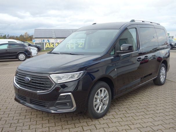 Ford Tourneo Connect 1.5 EcoBoost 84 kW image number 1