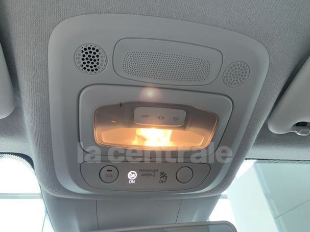 Fiat 500 e 88 kW image number 20