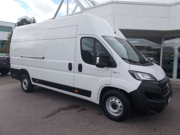 Fiat Ducato 140 103 kW image number 4